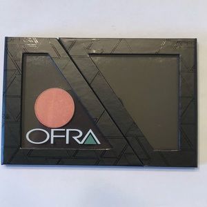 NEW OFRA Cosmetics Mini POP-up Palette Peach Godet